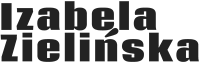 izabelazielinjska logo